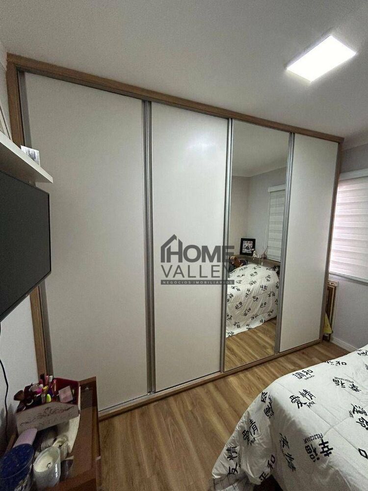 Apartamento, 2 quartos, 48 m² - Foto 6