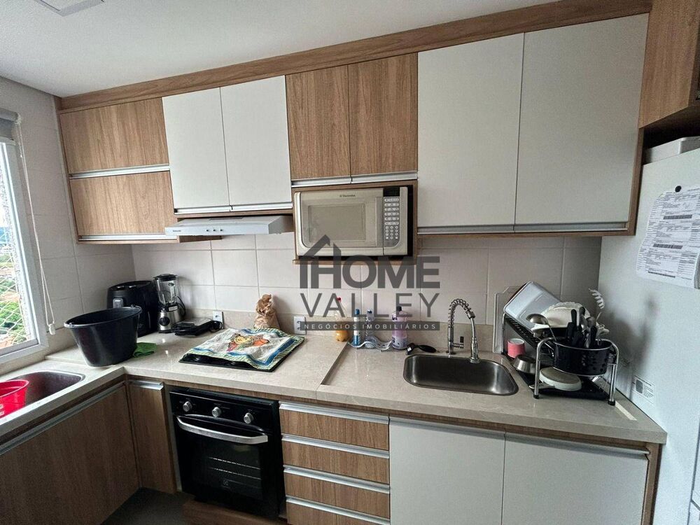 Apartamento, 2 quartos, 48 m² - Foto 16