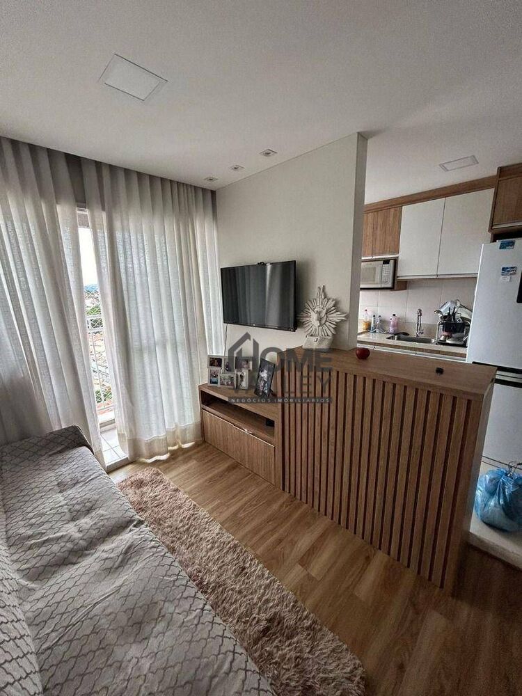 Apartamento, 2 quartos, 48 m² - Foto 2
