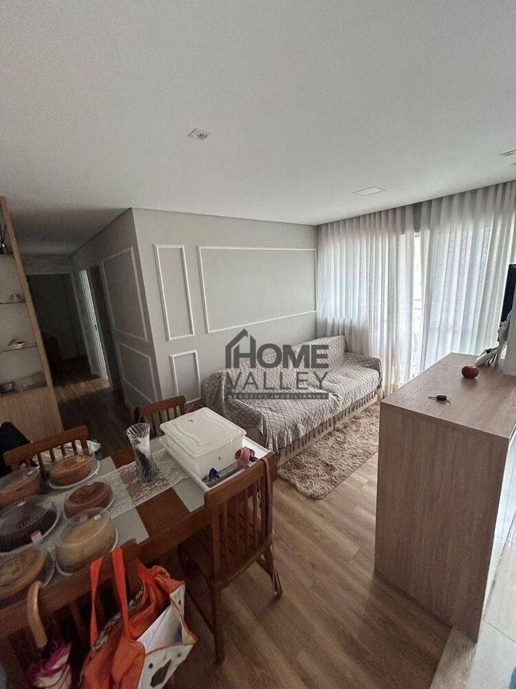 Apartamento, 2 quartos, 48 m² - Foto 4