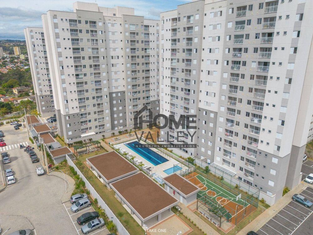 Apartamento, 2 quartos, 48 m² - Foto 17