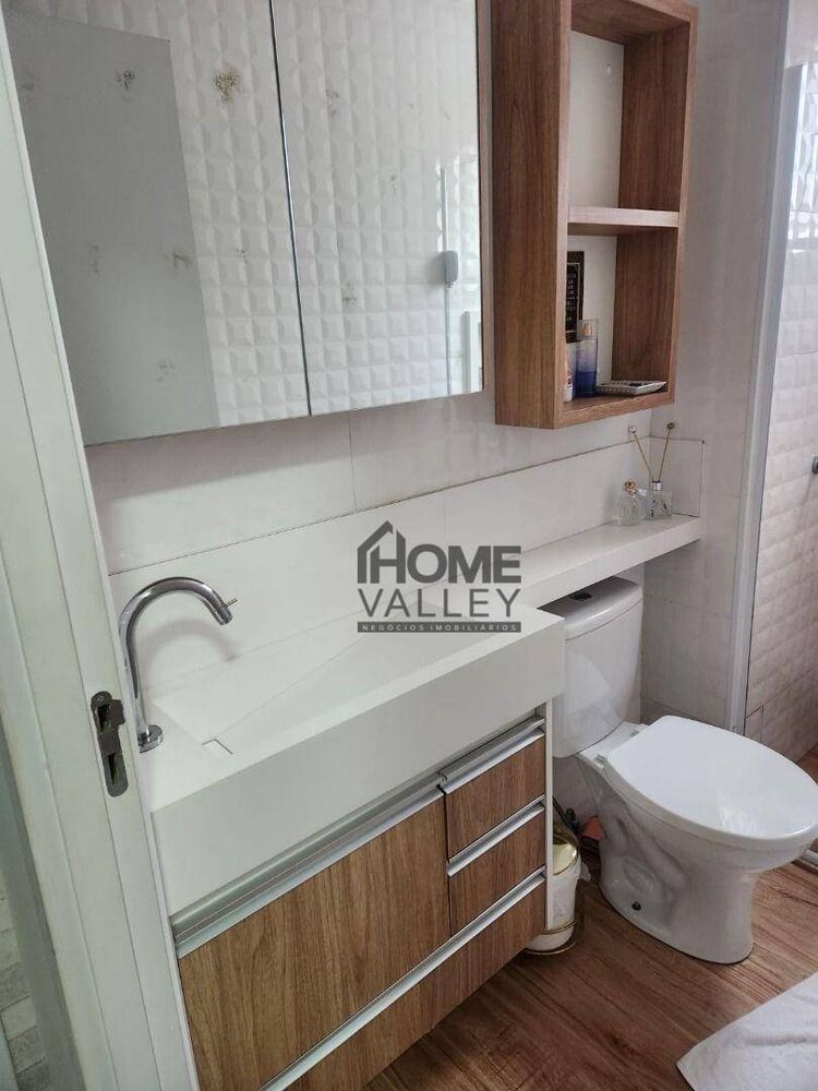 Apartamento, 2 quartos, 48 m² - Foto 8