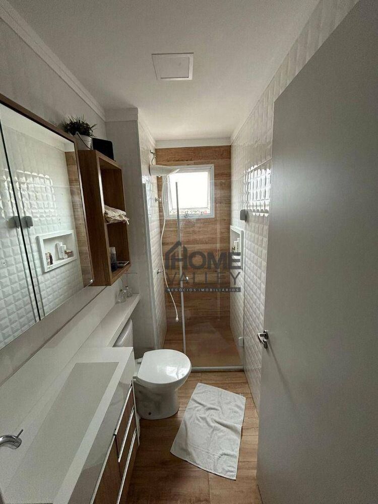 Apartamento, 2 quartos, 48 m² - Foto 5