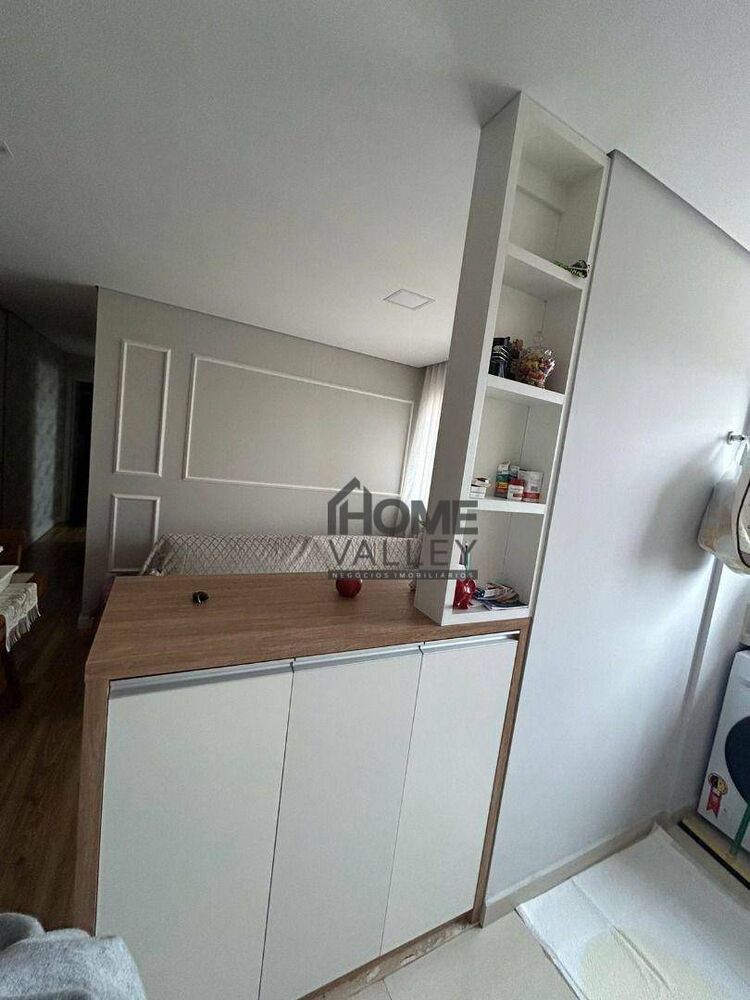 Apartamento, 2 quartos, 48 m² - Foto 14