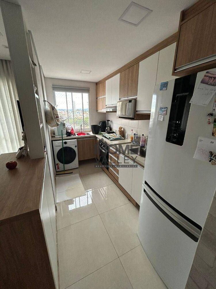 Apartamento, 2 quartos, 48 m² - Foto 15