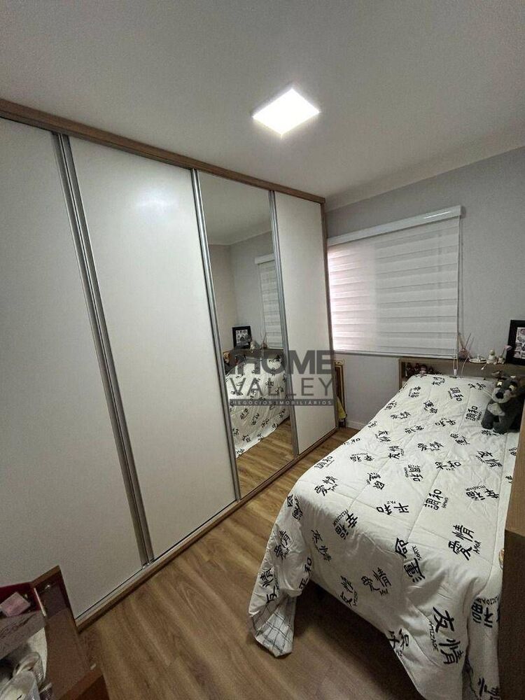 Apartamento, 2 quartos, 48 m² - Foto 7