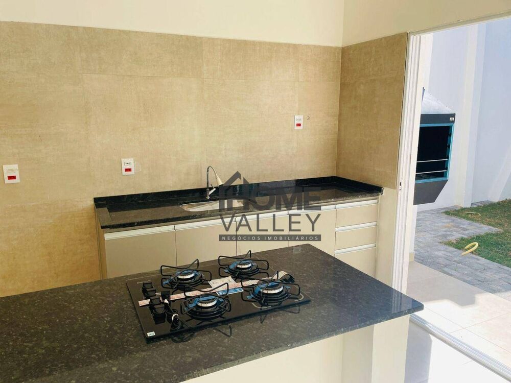 Casa, 3 quartos, 134 m² - Foto 7