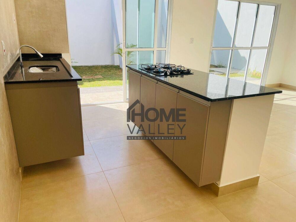 Casa, 3 quartos, 134 m² - Foto 6