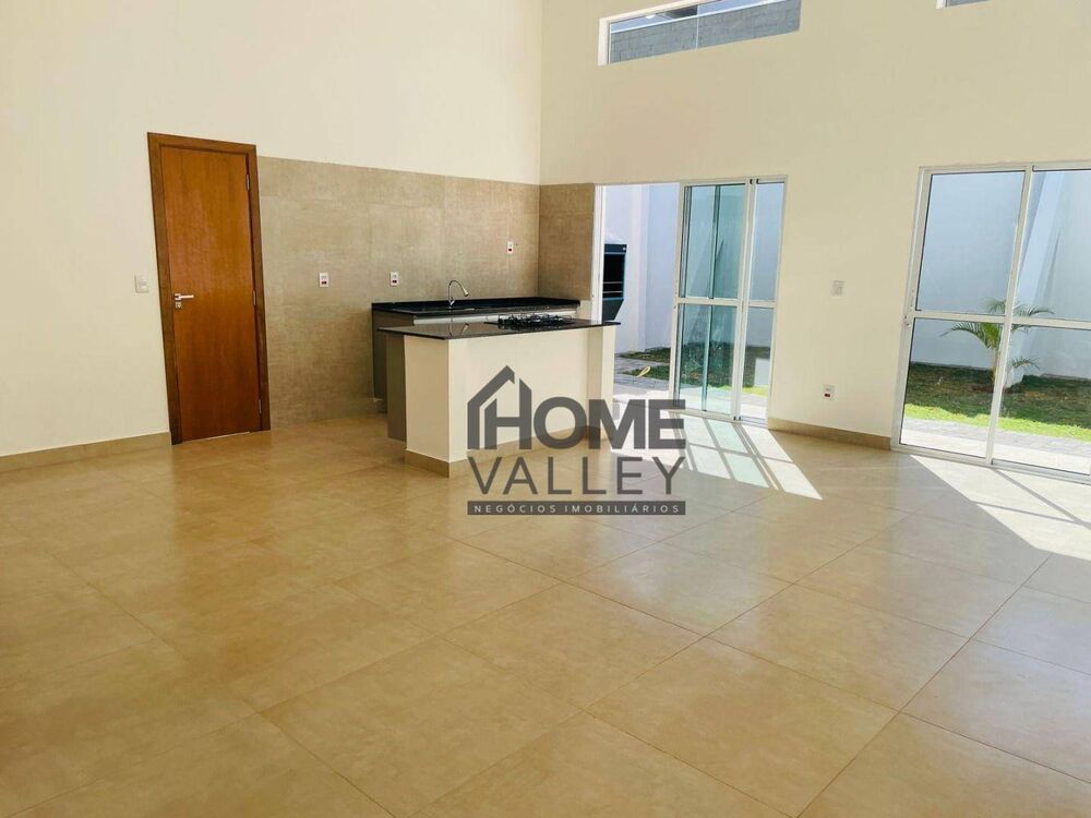 Casa, 3 quartos, 134 m² - Foto 3