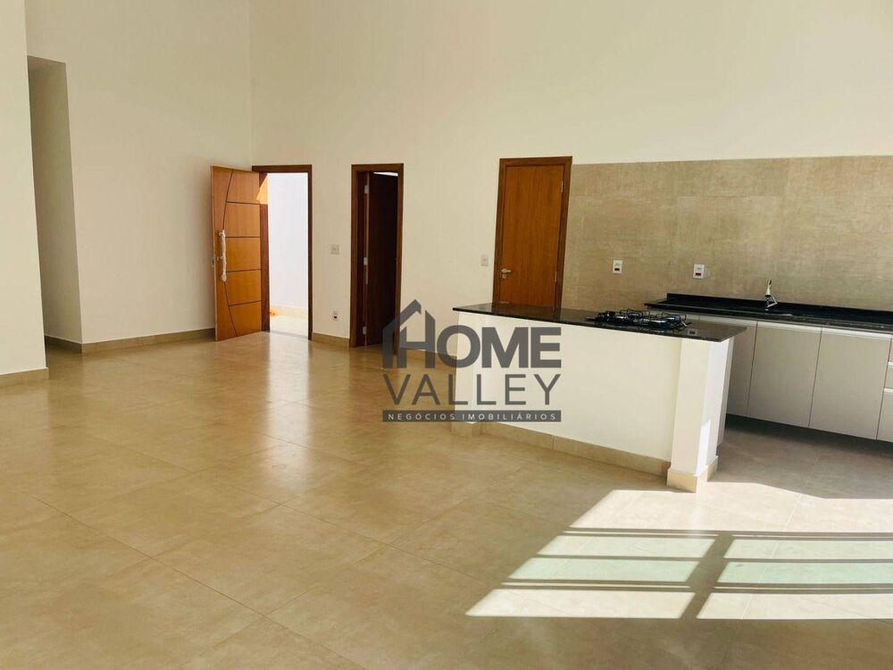 Casa, 3 quartos, 134 m² - Foto 2