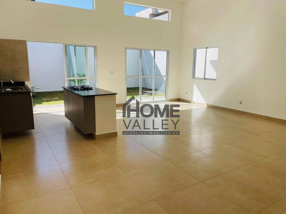 Casa, 3 quartos, 134 m² - Foto 4