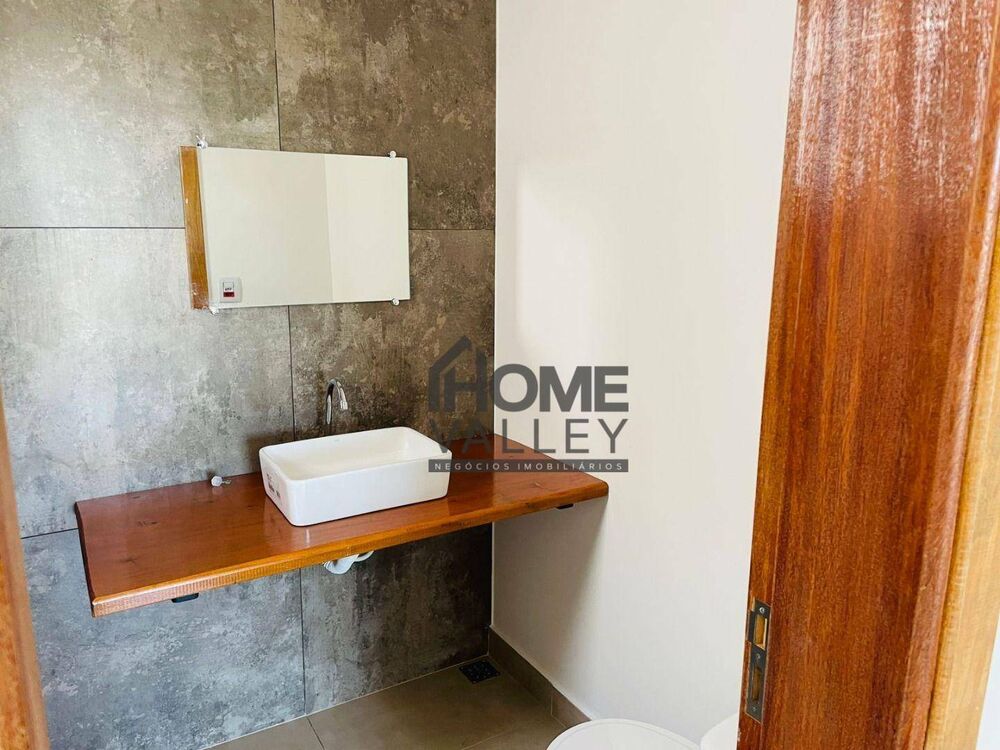 Casa, 3 quartos, 134 m² - Foto 9