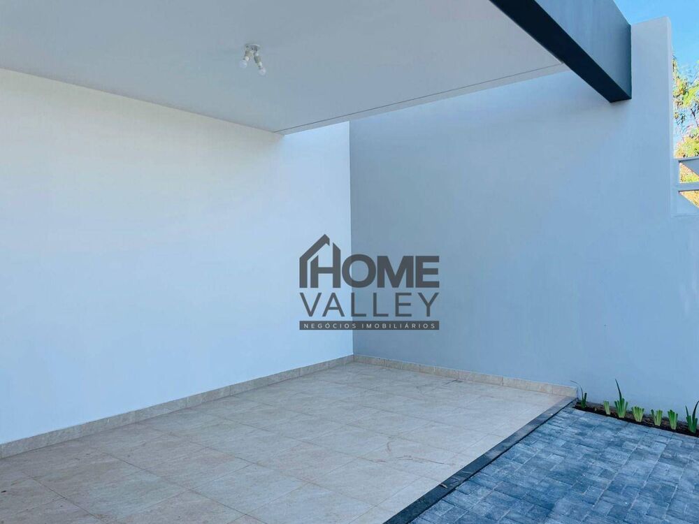 Casa, 3 quartos, 134 m² - Foto 16