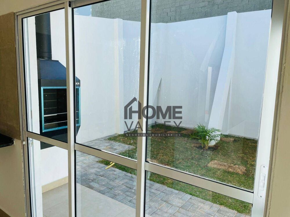 Casa, 3 quartos, 134 m² - Foto 11