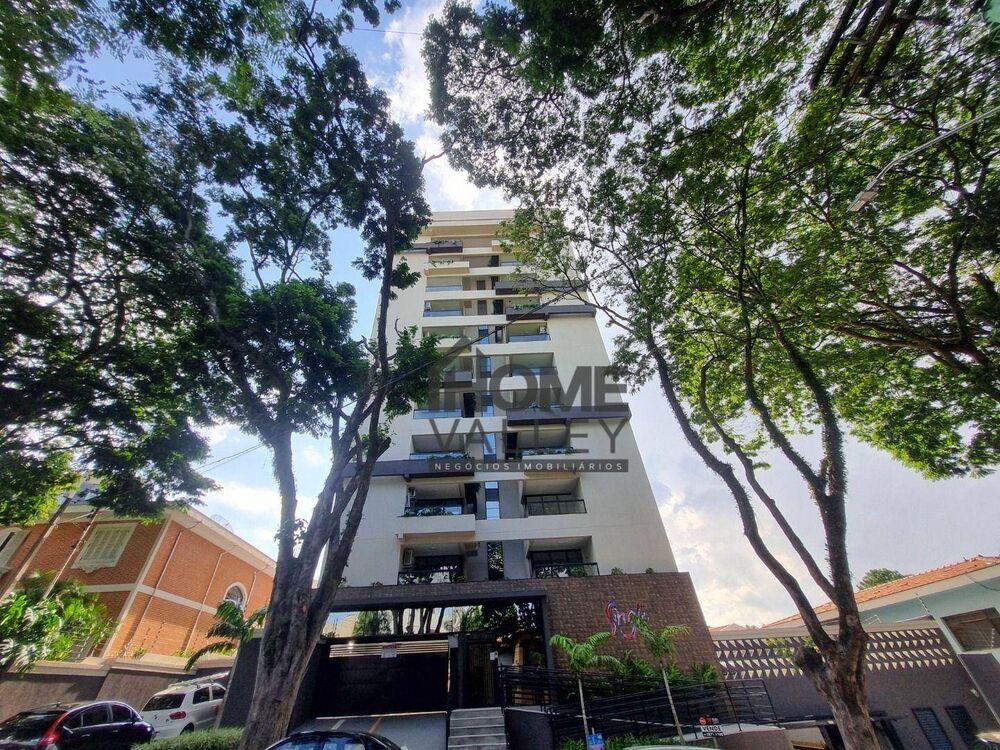 Apartamento, 1 quarto, 50 m² - Foto 2