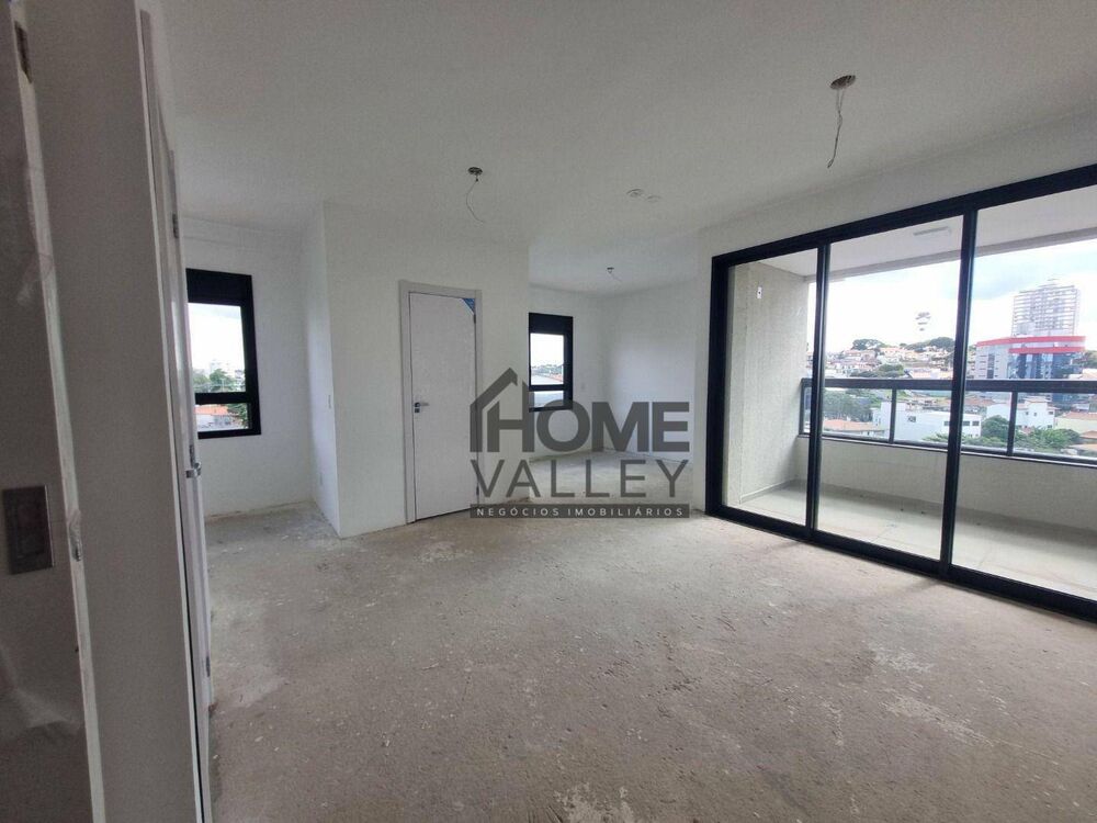Apartamento, 1 quarto, 50 m² - Foto 8
