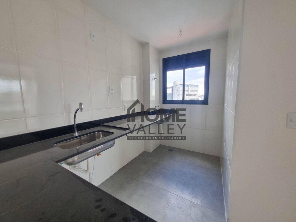 Apartamento, 1 quarto, 50 m² - Foto 7