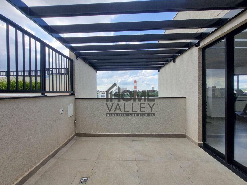 Apartamento, 1 quarto, 50 m² - Foto 18