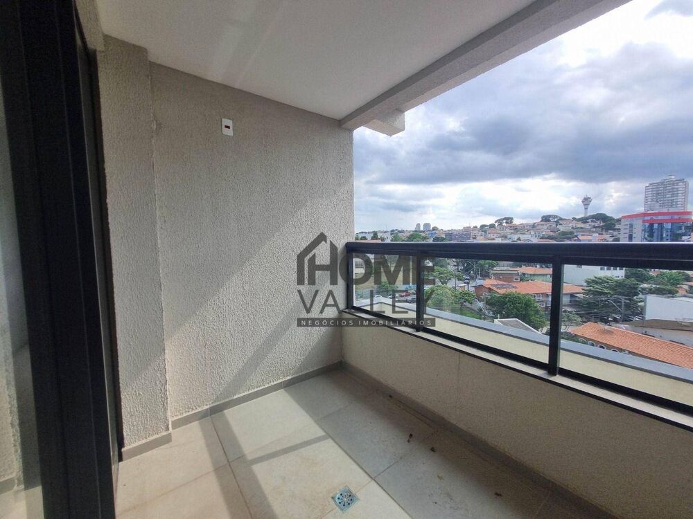 Apartamento, 1 quarto, 50 m² - Foto 3