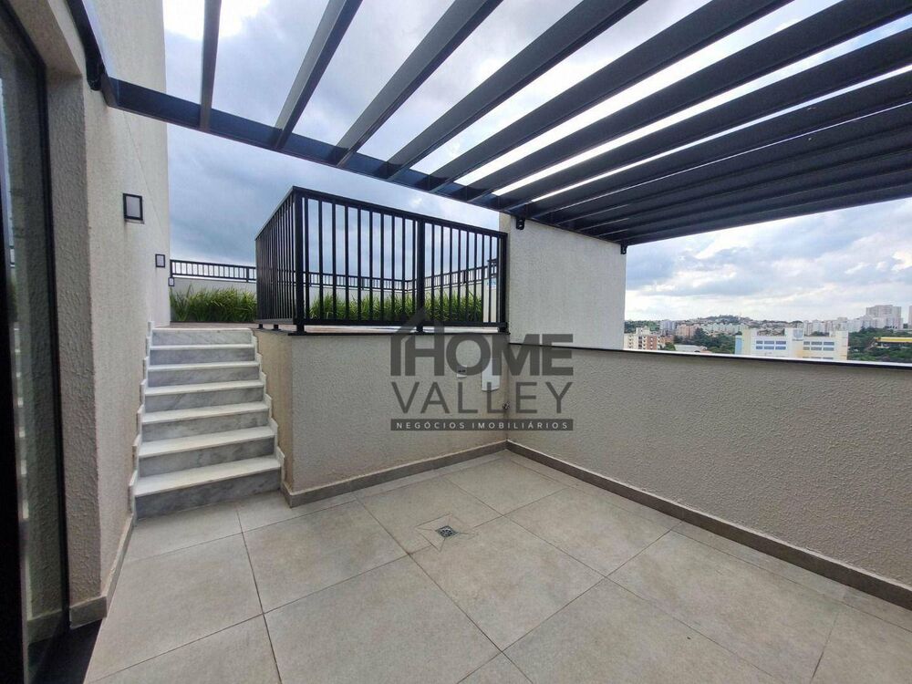 Apartamento, 1 quarto, 50 m² - Foto 19