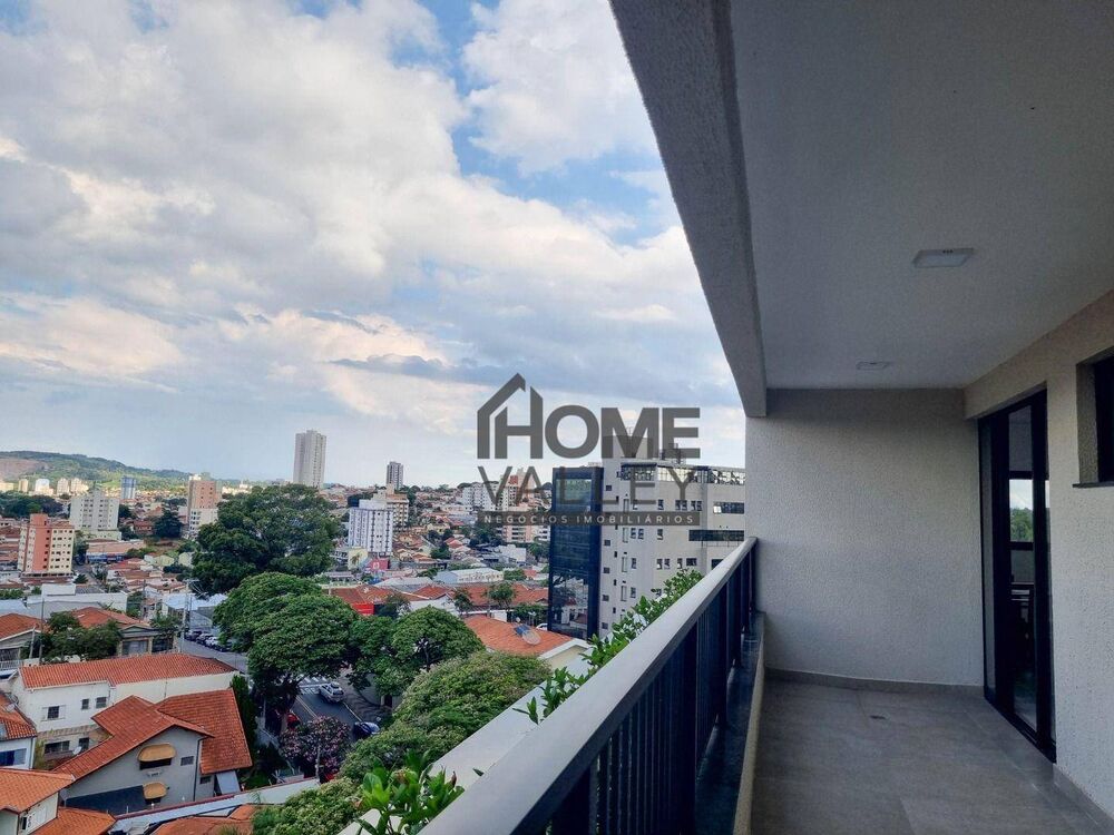 Apartamento, 1 quarto, 50 m² - Foto 1