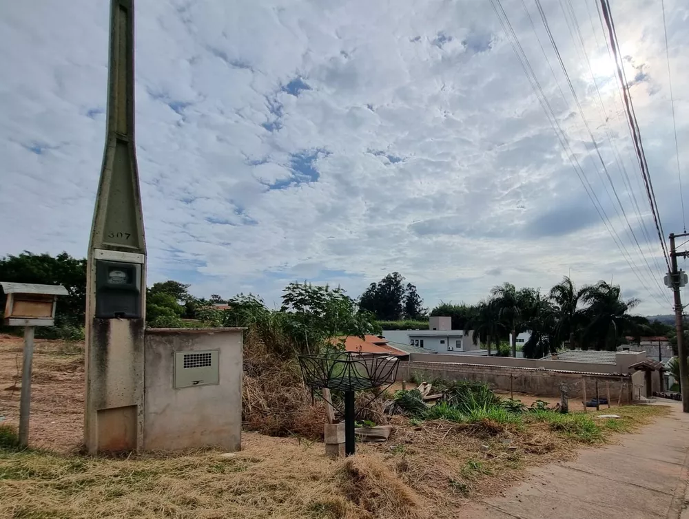 Terreno à venda, 1250M2 - Foto 1