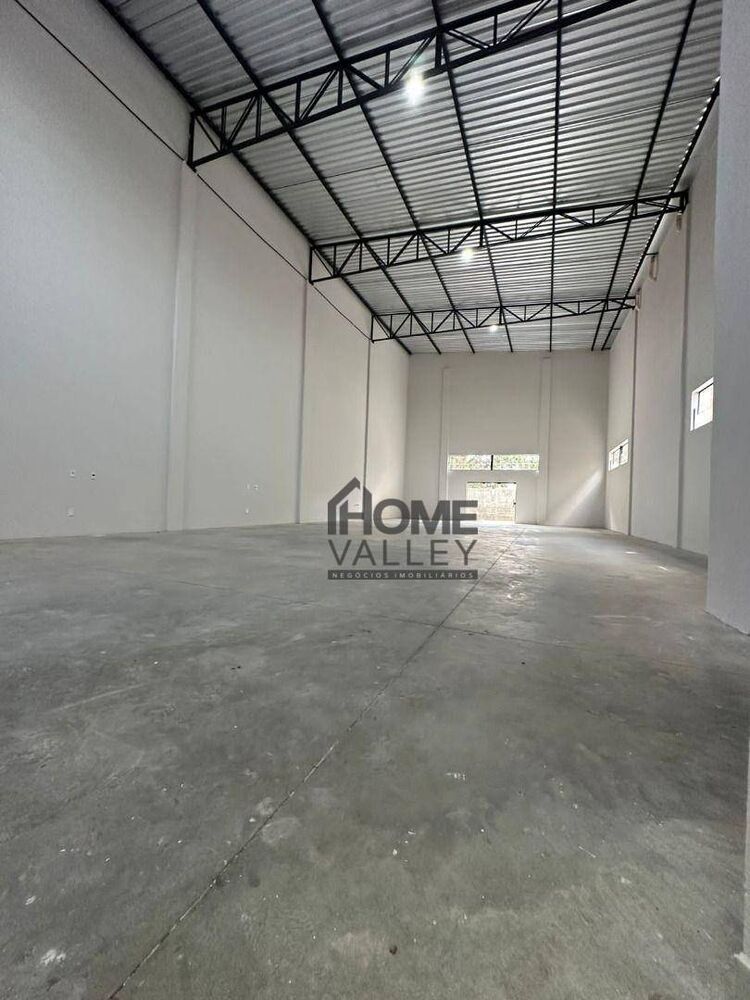 Depósito-Galpão, 376 m² - Foto 2