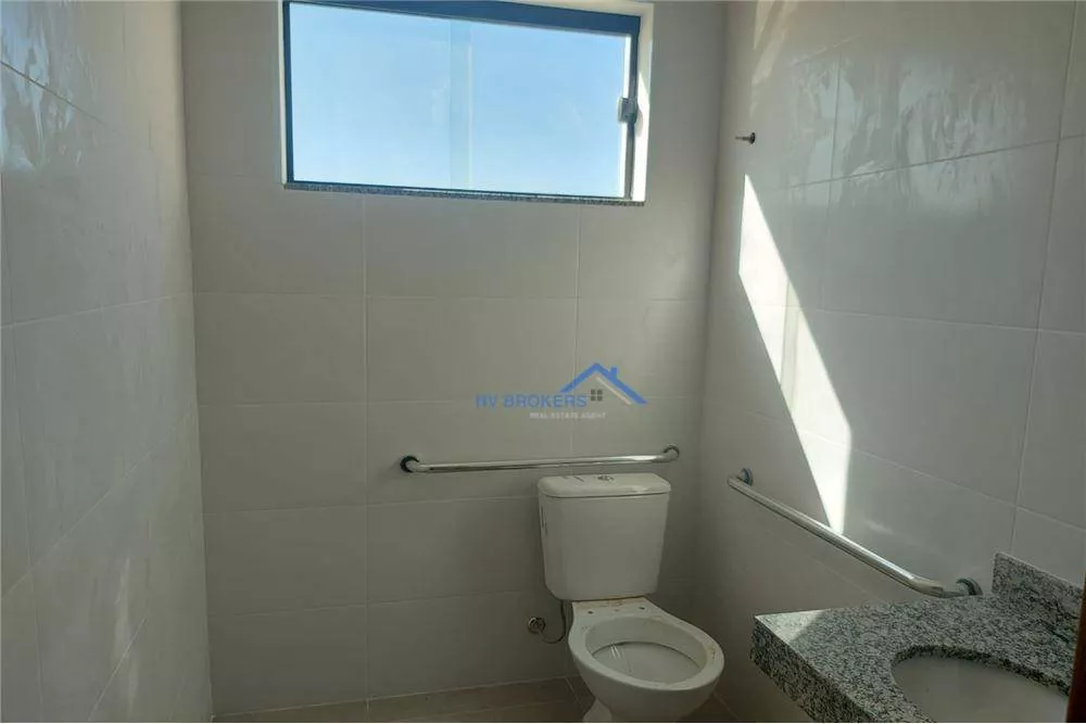 Prédio Inteiro, 230 m² - Foto 11