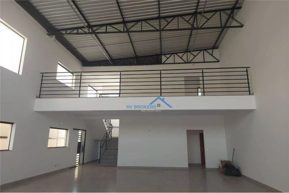 Prédio Inteiro, 230 m² - Foto 6