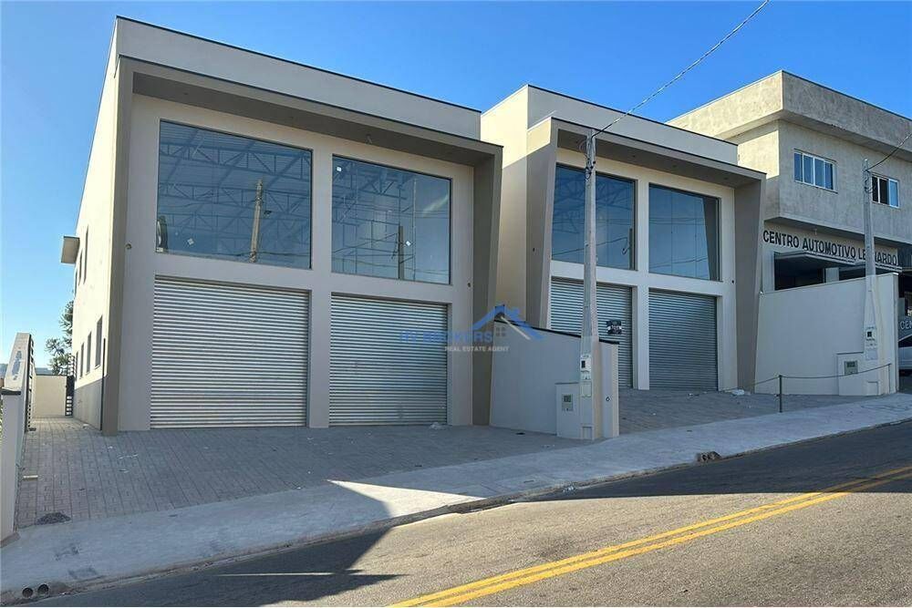 Prédio Inteiro à venda, 230m² - Foto 1