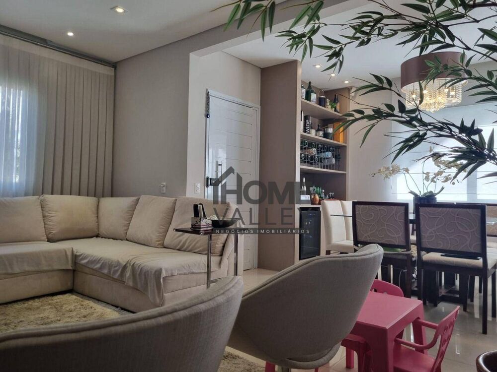 Casa de Condomínio, 3 quartos - Foto 3