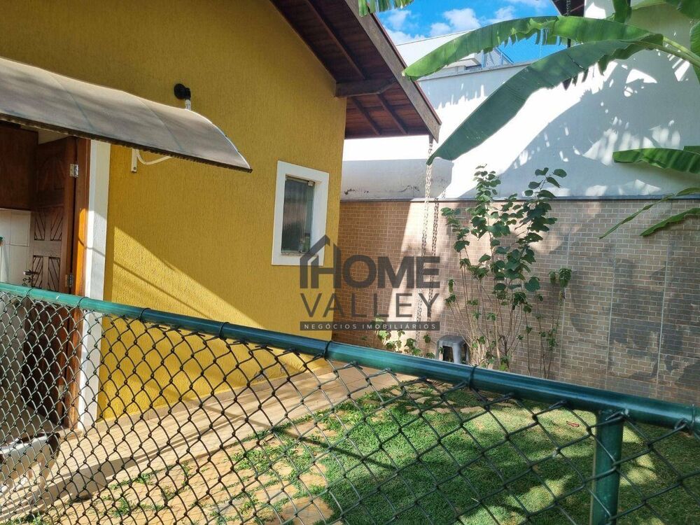 Casa de Condomínio, 3 quartos - Foto 18