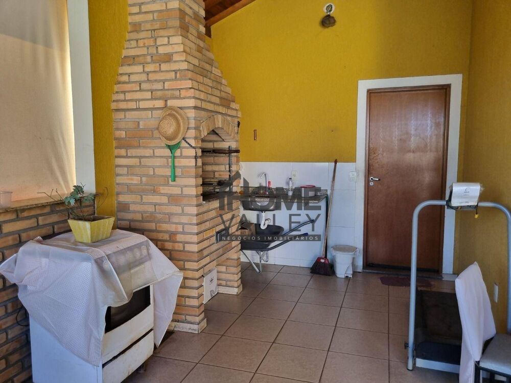 Casa de Condomínio, 3 quartos - Foto 19