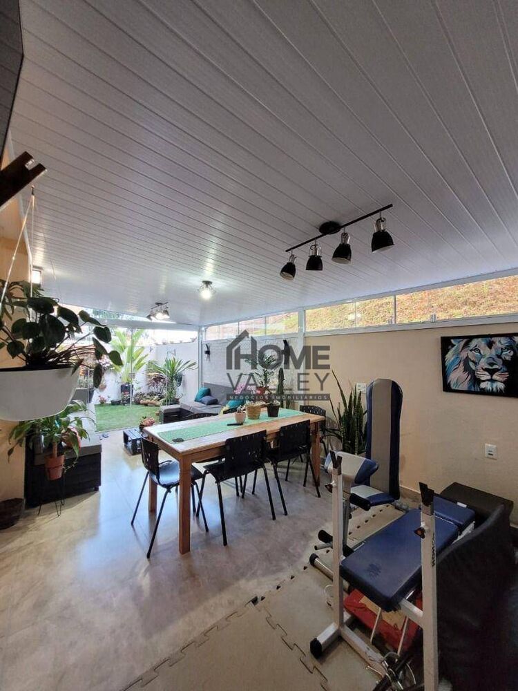 Apartamento, 2 quartos, 86 m² - Foto 14