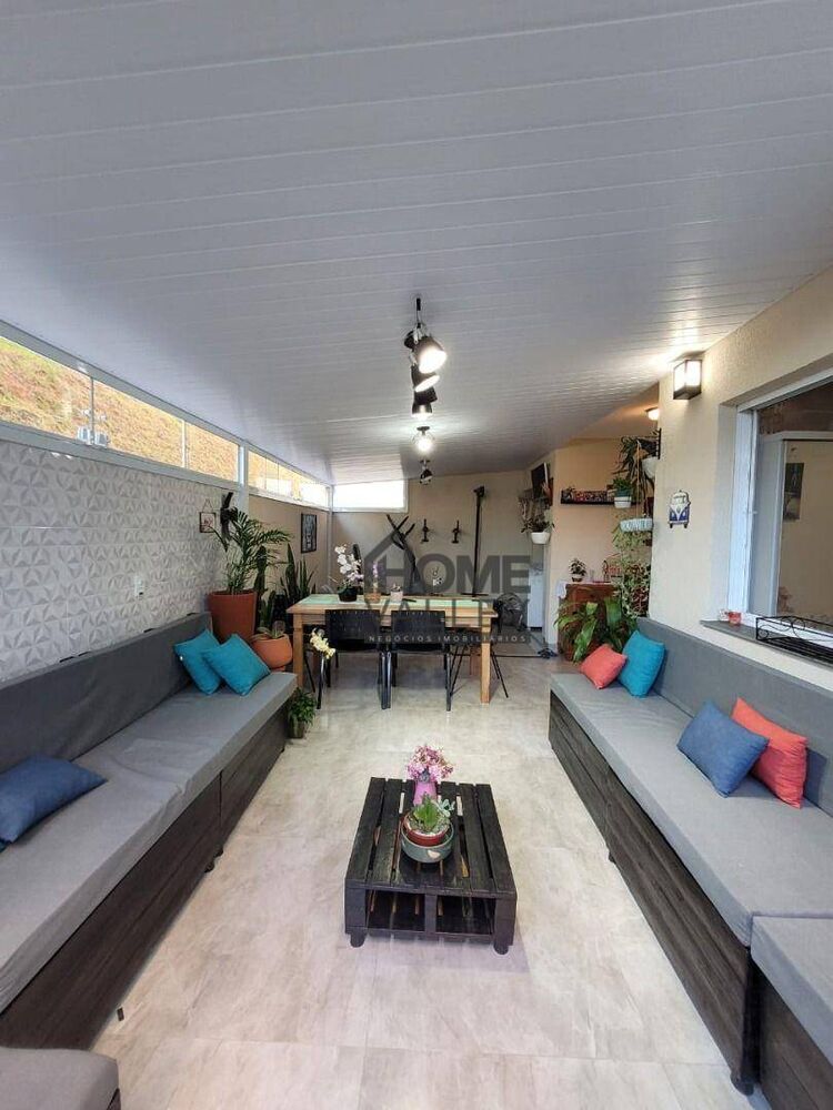 Apartamento, 2 quartos, 86 m² - Foto 10