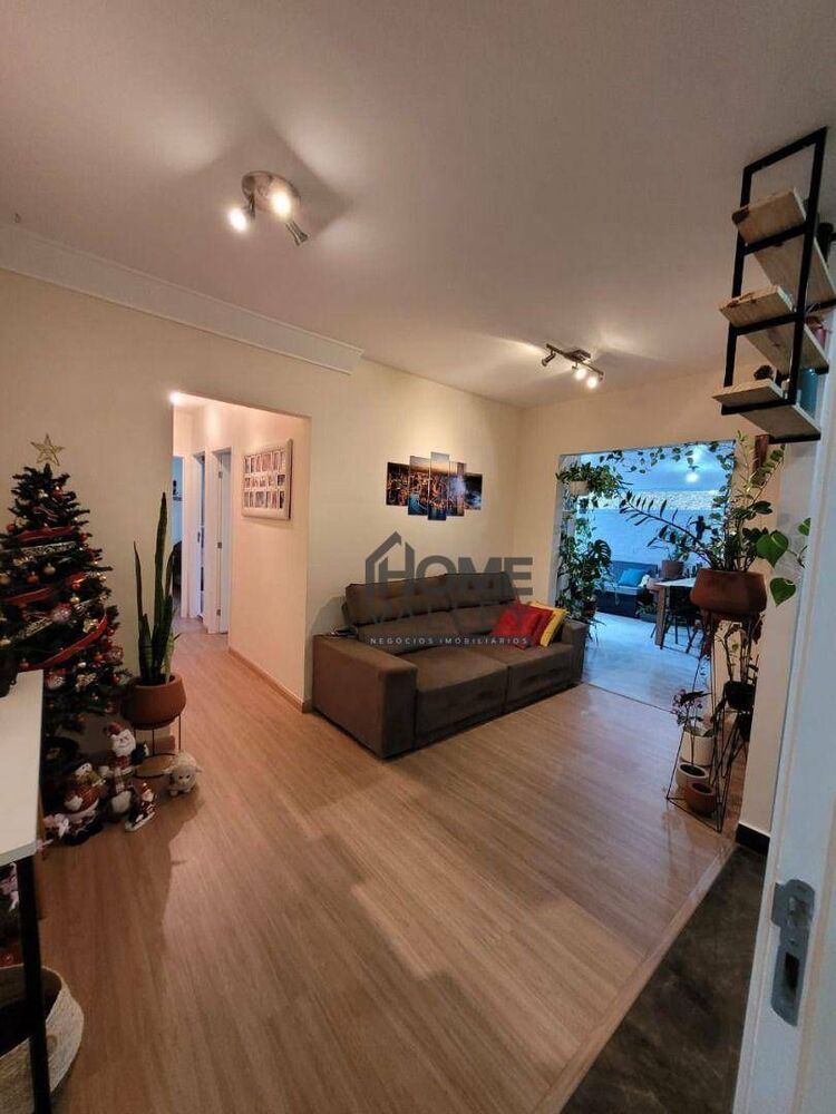 Apartamento, 2 quartos, 86 m² - Foto 1