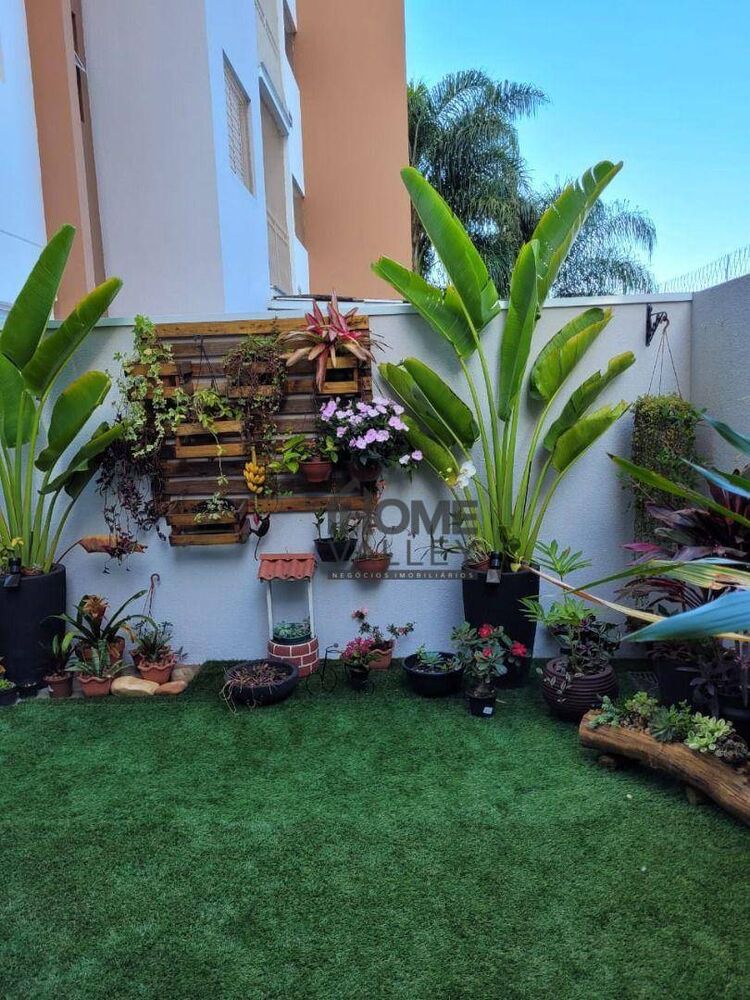 Apartamento, 2 quartos, 86 m² - Foto 9