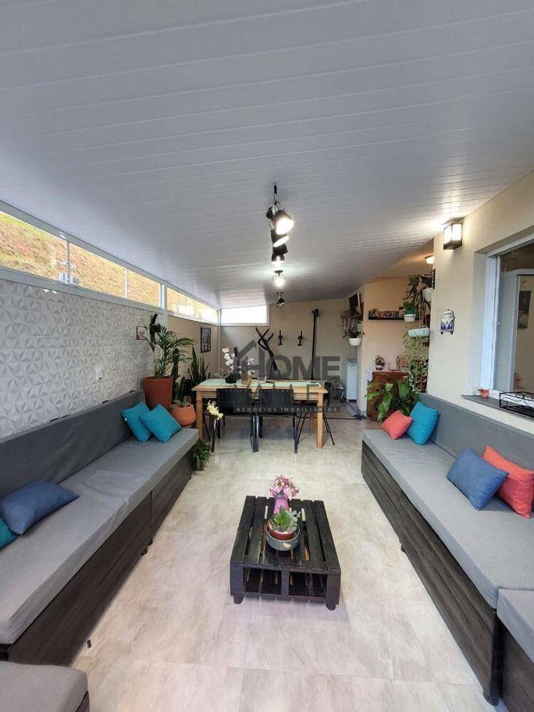 Apartamento, 2 quartos, 86 m² - Foto 12