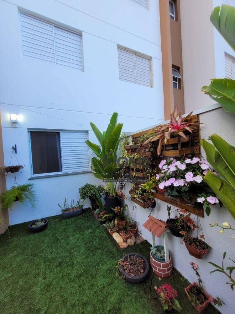 Apartamento, 2 quartos, 86 m² - Foto 7