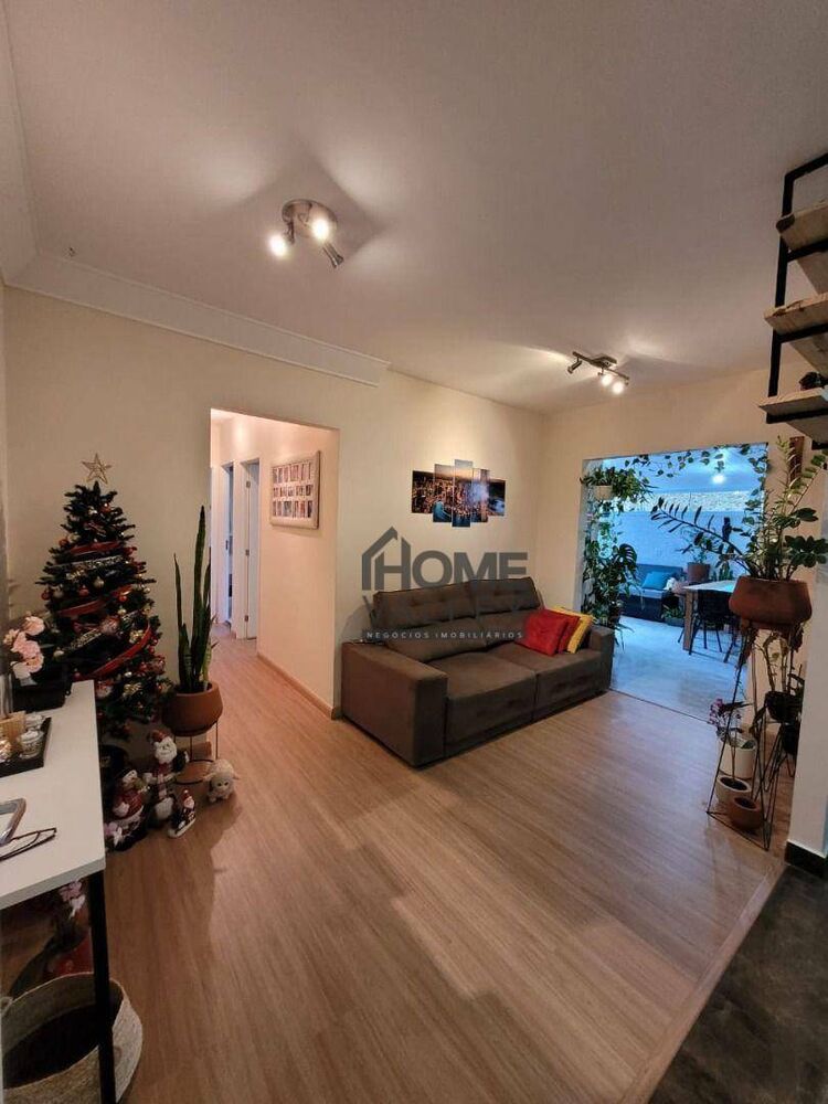 Apartamento, 2 quartos, 86 m² - Foto 3