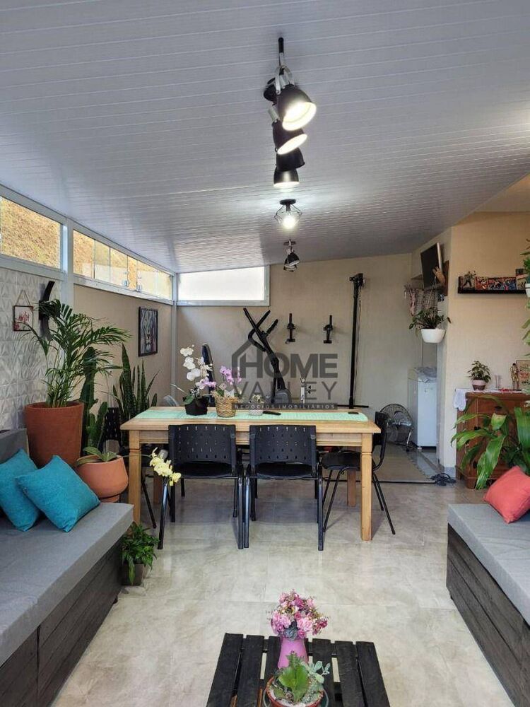 Apartamento, 2 quartos, 86 m² - Foto 11