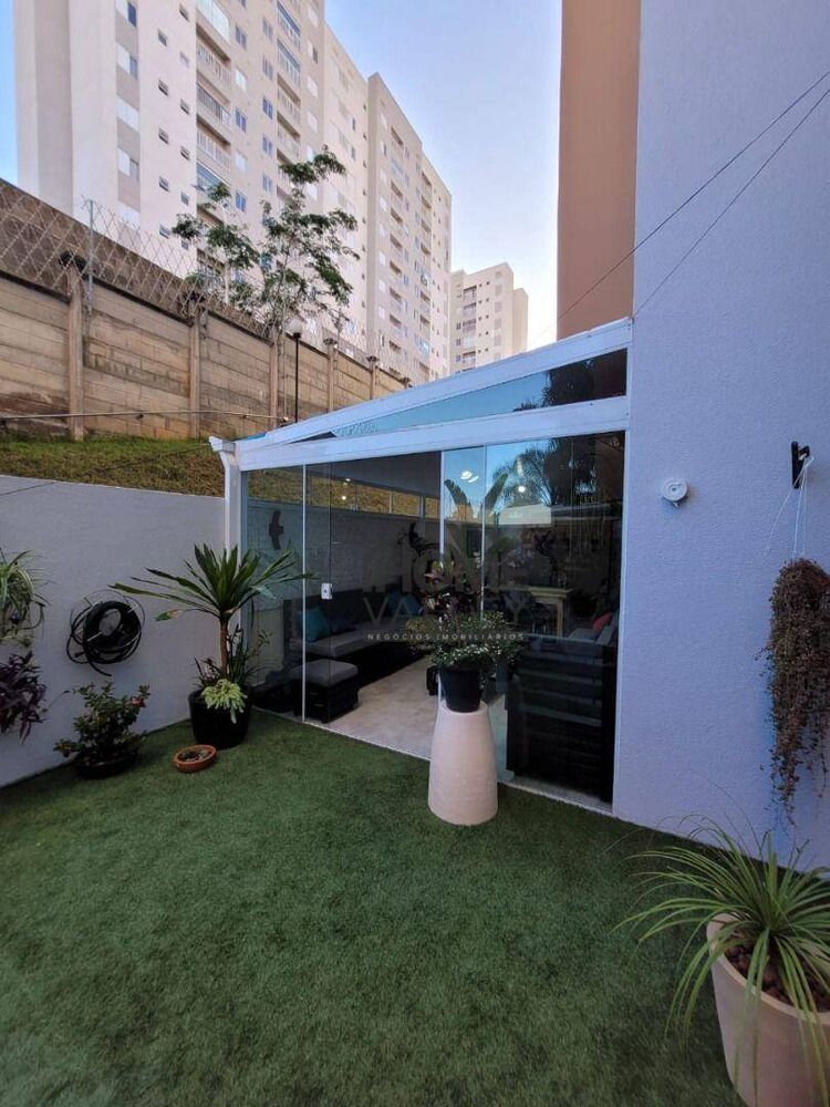 Apartamento, 2 quartos, 86 m² - Foto 13