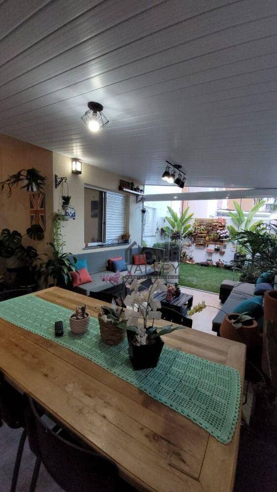 Apartamento, 2 quartos, 86 m² - Foto 4