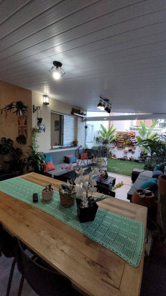 Apartamento, 2 quartos, 86 m² - Foto 6