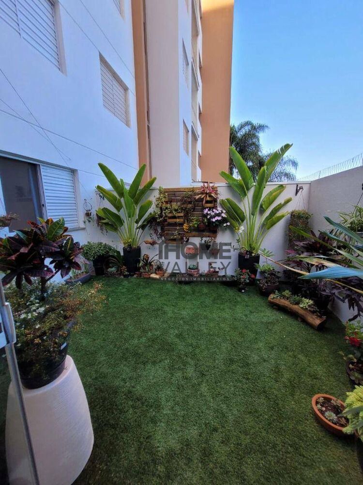 Apartamento, 2 quartos, 86 m² - Foto 8