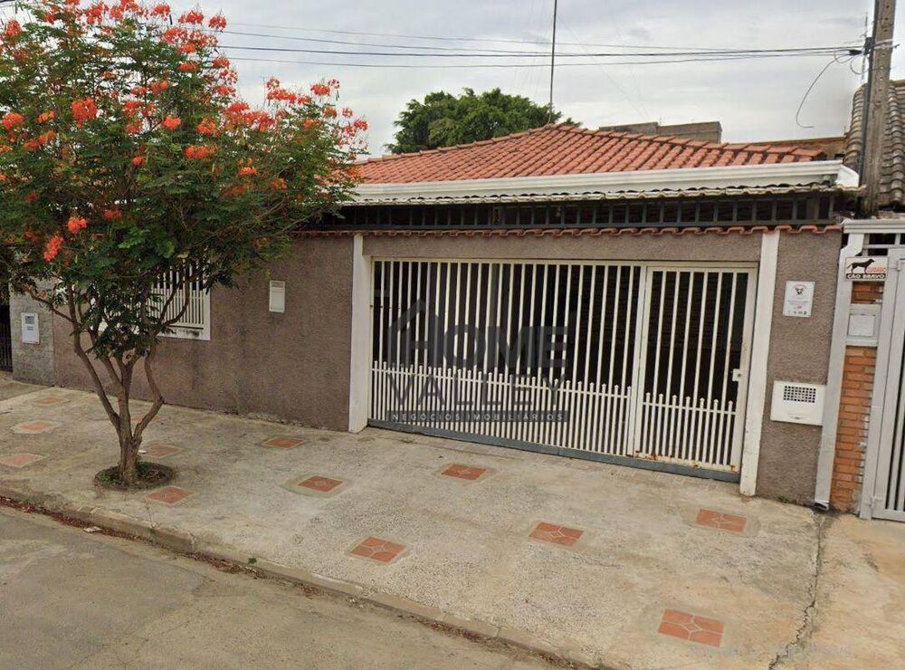 Casa, 3 quartos, 120 m² - Foto 1