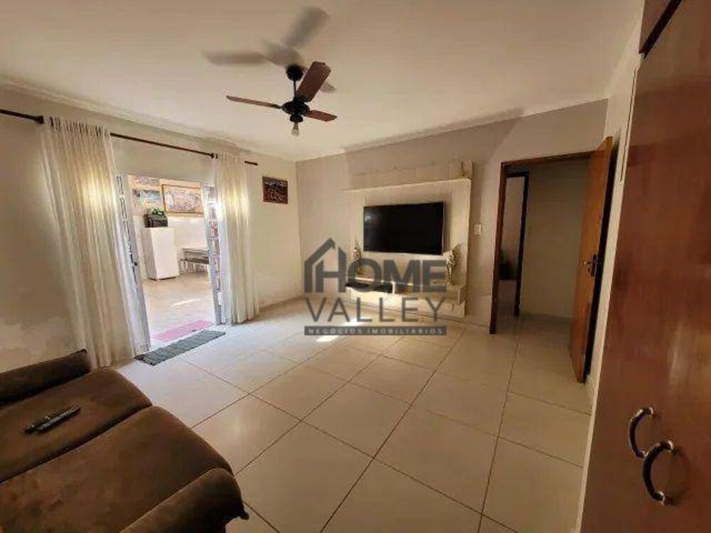 Casa, 3 quartos, 120 m² - Foto 4