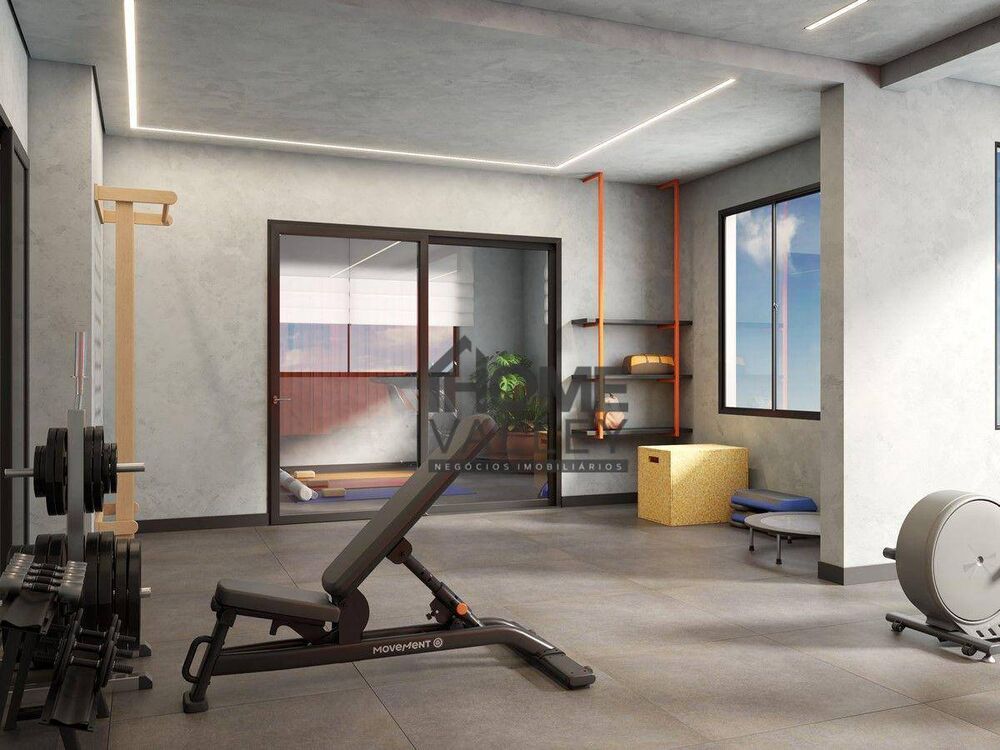 Apartamento, 3 quartos, 92 m² - Foto 7