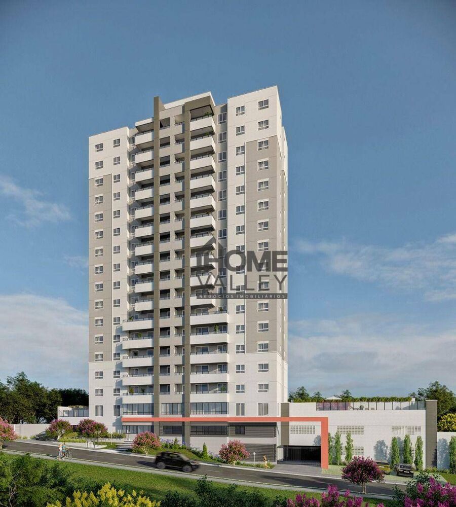 Apartamento, 3 quartos, 92 m² - Foto 13