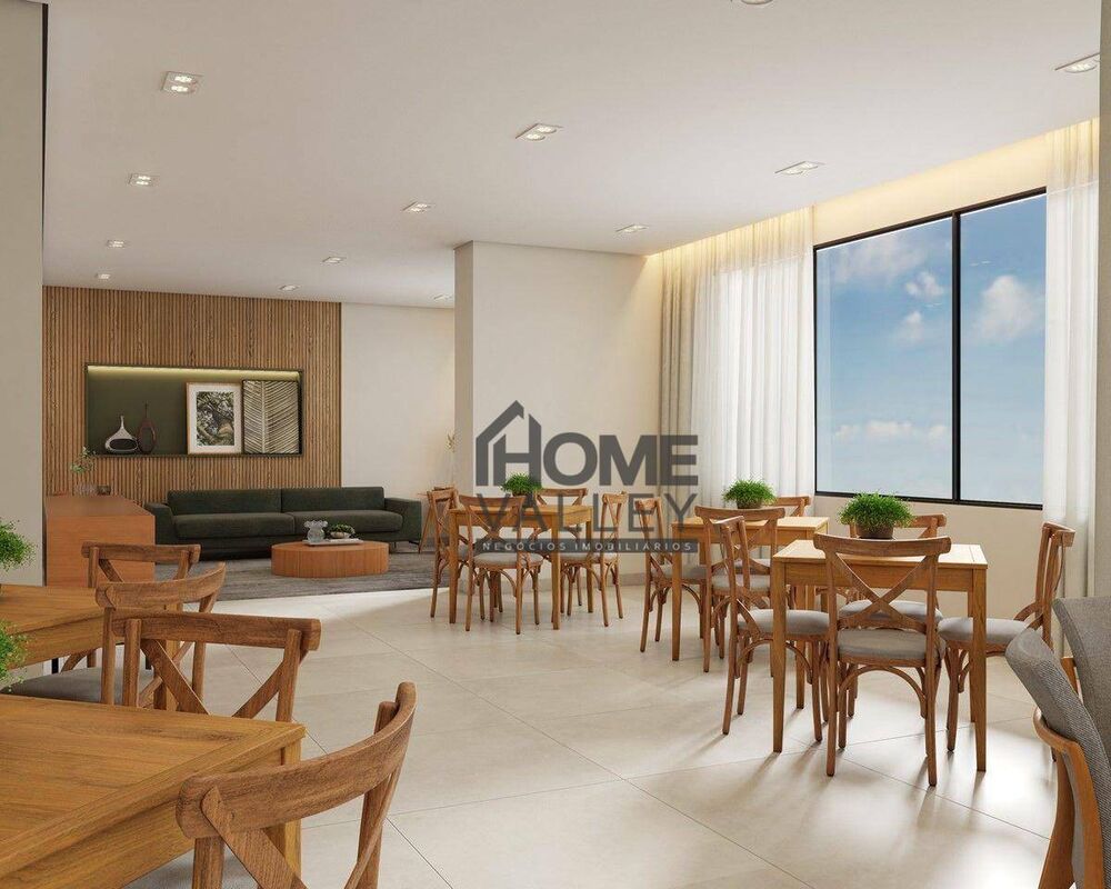 Apartamento, 3 quartos, 92 m² - Foto 6